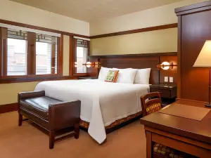 The Historic Park Inn Hotel