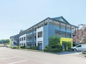 B&B Hotel Strasbourg Sud Geispolsheim