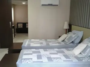 Betel Beach Flat Internacional Boa Viagem