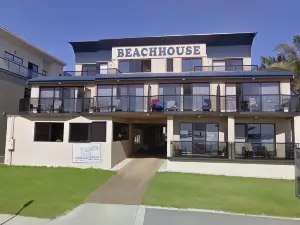 Beach House Mollymook