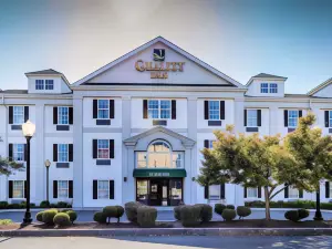 Quality Inn