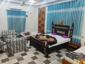 Comfort Rezidor Guest House