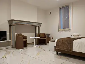 Villa Il Selvatico