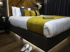 VCity ApartHotels Glasgow Central