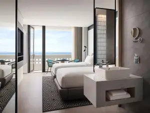 Novotel Sihanoukville Holiday Resort