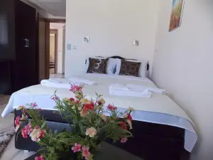 Guesthouse Vila Dnd