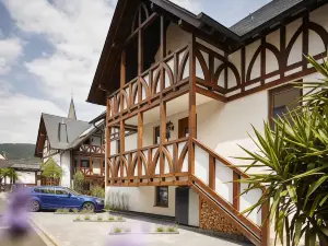 Weinhaus Lenz