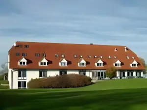 Alago Hotel am See