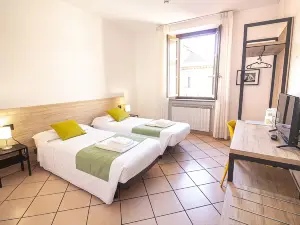 Hotel Tornielli 9 by Lvg Hotel Collection