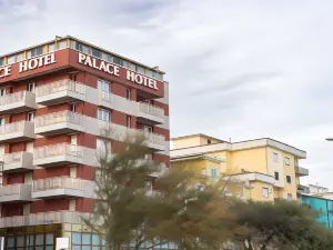 ホテル パレス