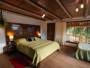 Villa Aventura Lodge