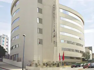 Hotel Rabat