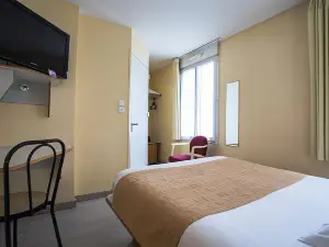 Hotel de Rosny