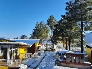 Justa Mukteshwar Retreat & Spa