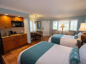 Vanderbilt Beach Resort
