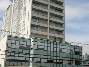 Apartamento Alemania