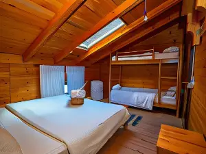 Bee Eco Guest House