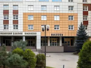 МГИМО