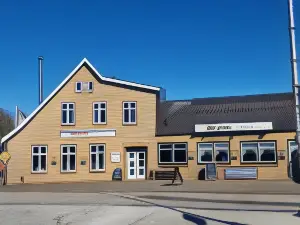 Niemeyers Landgasthof Und Pension