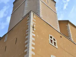 La Villa Provençale