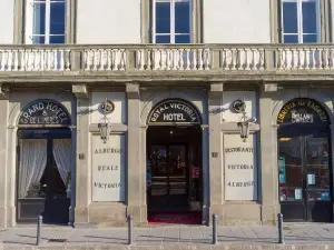 皇家維多利亞酒店