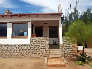 Terraza del Molle