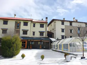 Apart-Hotel Selva Nevada