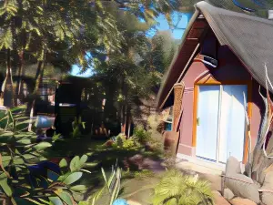 Elephant Trail Guesthouse and Backpackers