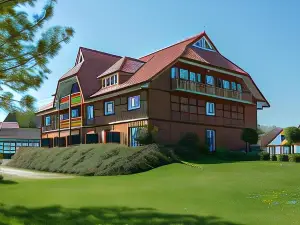 Alcor Hotel Feriendorf an der Ostsee