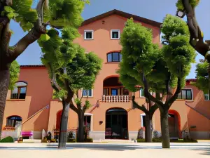 Villa Floridiana