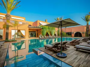 Tikida Golf Palace