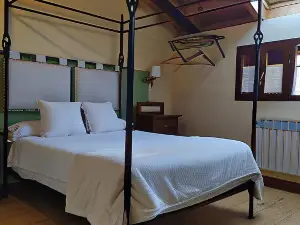Hotel Rural Cayetana