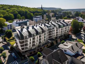 Apartamenty Sun & Snow Marea