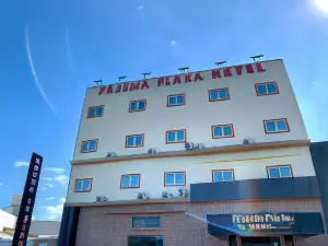 Prisma Plaza Hotel