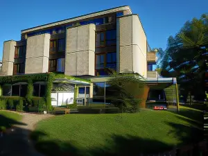 Hôtel du Grand-Pré