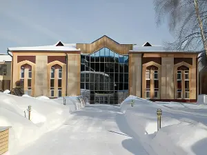 Health Resort Balkish