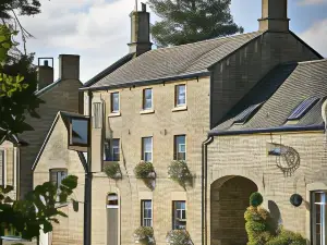 The Kingham Plough