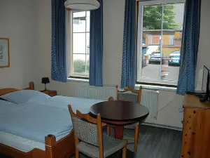 Hotel Kappelner Hof