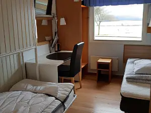 Håknäs Vandrarhem