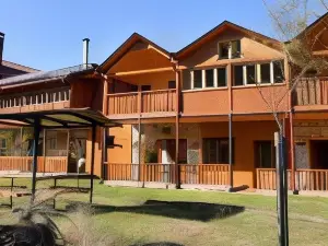 Haleb Resort