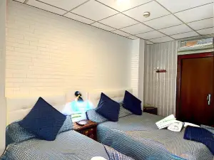 Hotel Sancho