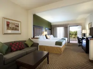 Holiday Inn Express & Suites Silt-Rifle