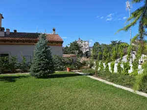 Residenza San Flaviano, Relais di Charme