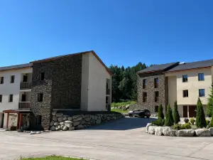 Résidence les Esplaneilles