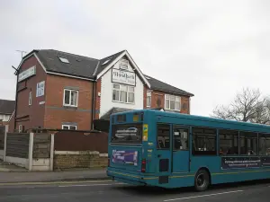 The Handforth Lodge