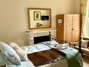 Rosalie Guest House