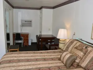 Budget Inn of Brownfield