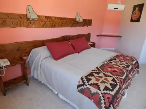 Raices del Carolino - Suites de Altagracia