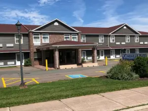 Coastal Inn Sackville