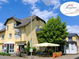 Hotel Burgklause